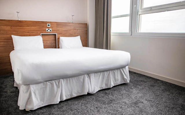 Ox Hotel Manchester