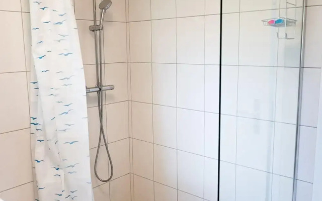 Ferienwohnung mit Bergblick