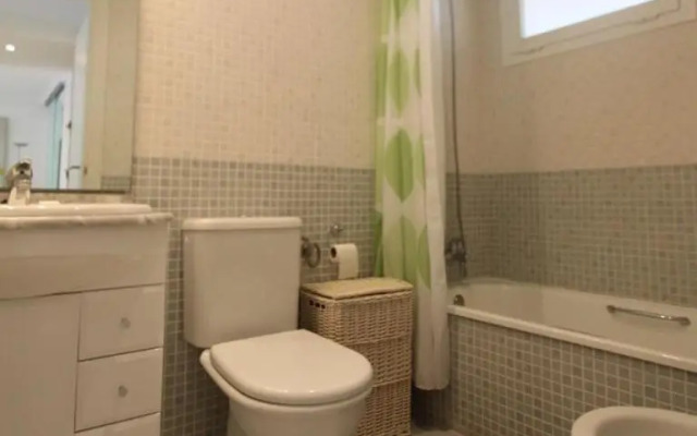 Apartamento Mirador al Mar