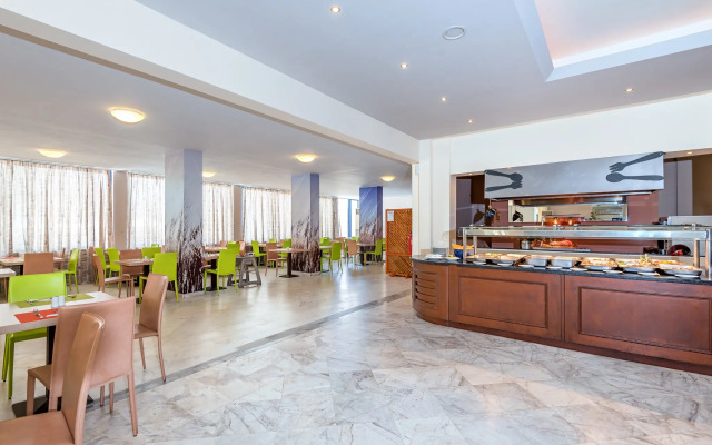 Asteras Resort - All Inclusive