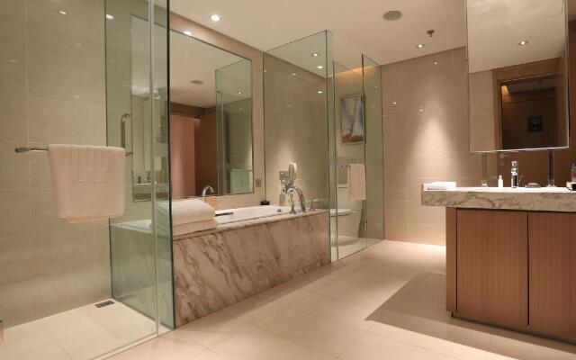 Yun Hotel Wuhan