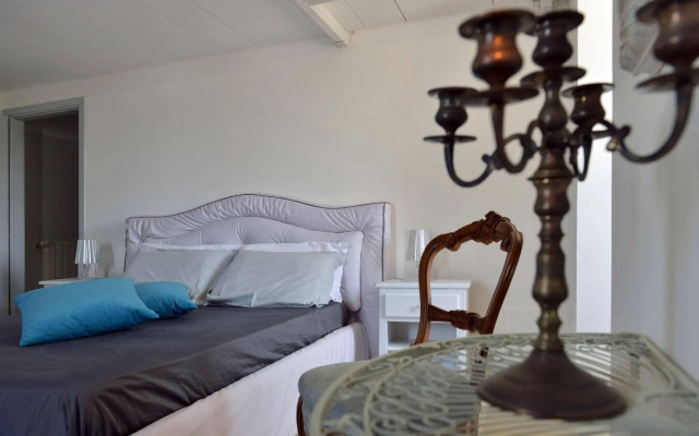 Masseria Garrappa