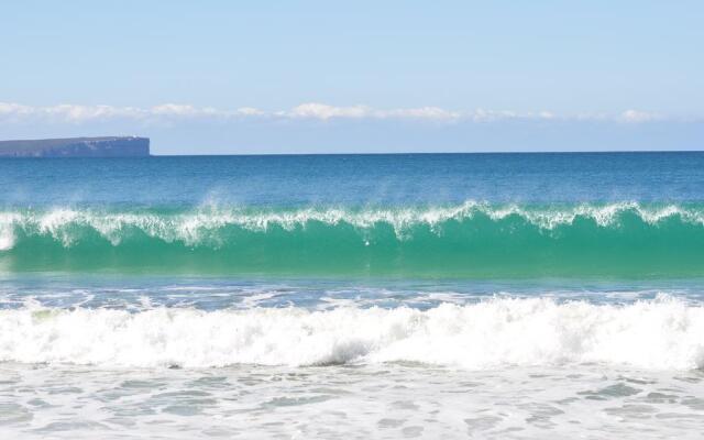 The Sanctuary at Paradise Beach