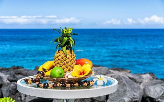 Keauhou Kona Surf & Racquet Club #5-104