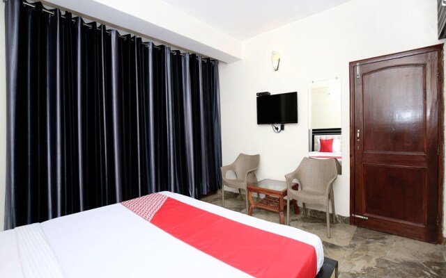 OYO 11859 Home 2BHK Barog View