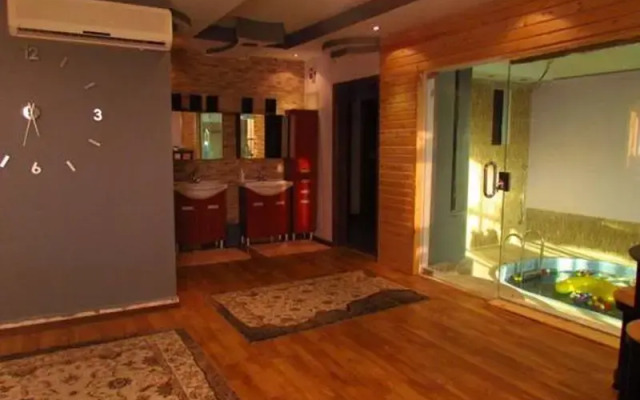 Byat Chalet