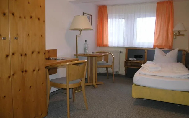 Berghotel Schellhas***GARNI