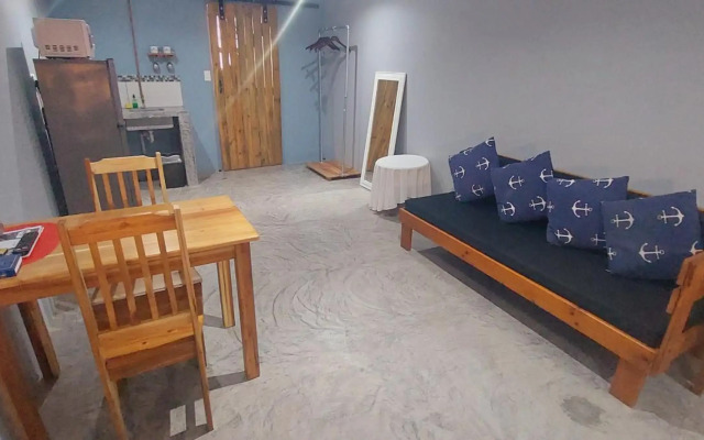 Swartberg Cottages