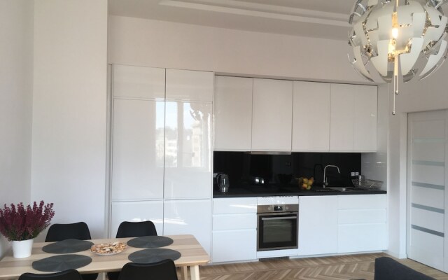 P&O Apartments Marszalkowska 3