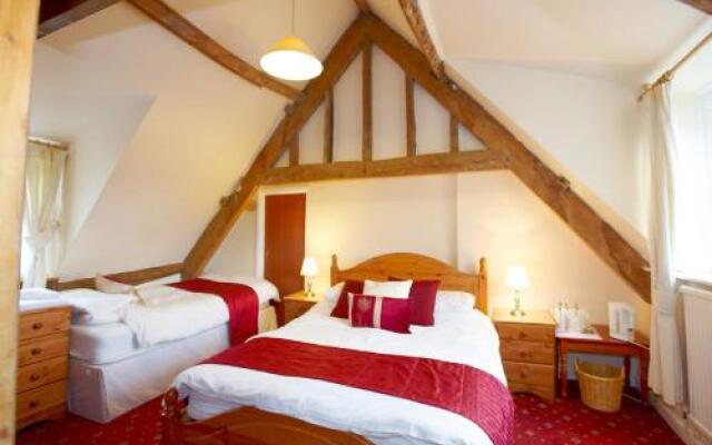 Seven Stars Bed and Breakfast