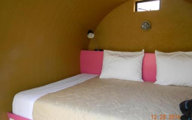 TuboHotel - Hostel