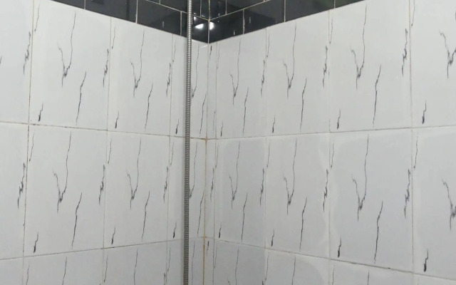 White House Adam's Peak