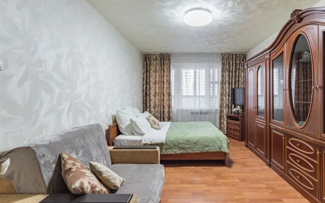 Апартаменты Стрелка на ул. Пролетарская, д. 6