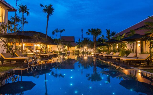 The Embassy Angkor Resort & Spa