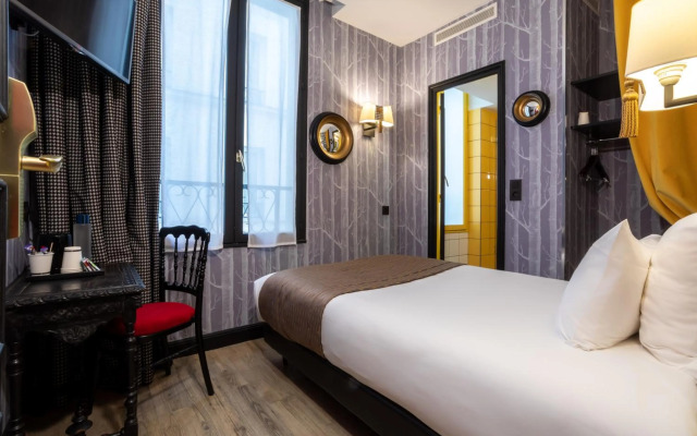 Hôtel Sacha