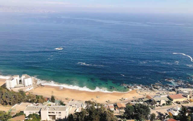 Apartamento 2106 Cumbre Vista Bahia