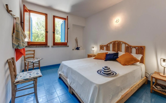 Villa Finestre sul Mare II