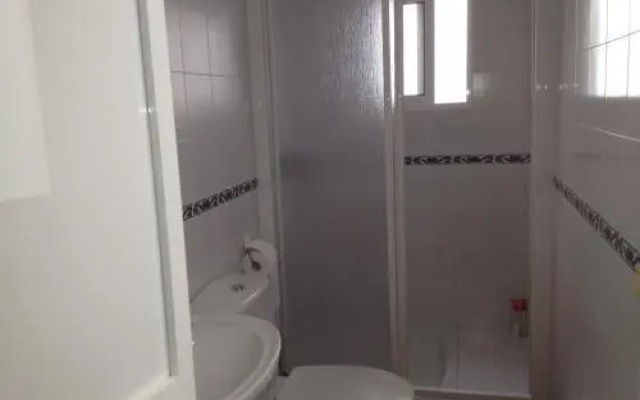 Apartamentos Casa la Costanilla