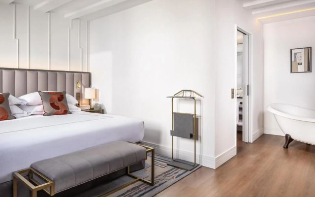 Gran Hotel Inglés