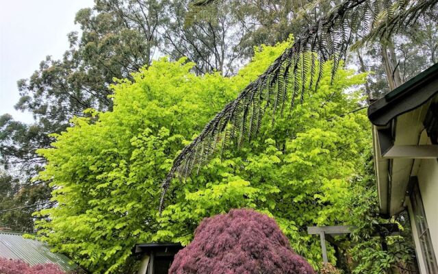 Annie Roe's Luxury Bed & Breakfast