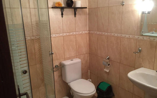 Pension Buon Gusto Sibiu - motorcycle friendly