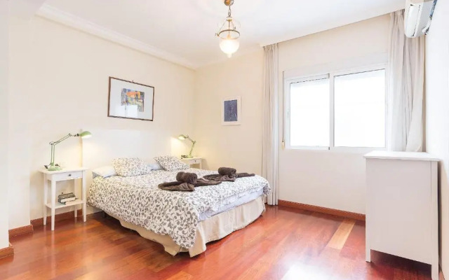 Soho Centro 3 Dormitorios