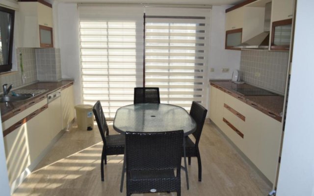 Antalya belek private villa private pool private beach 3 bedrooms close to land of legends