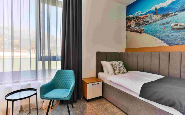 Hotel Boka