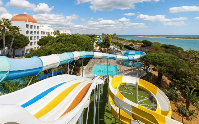 Playacartaya Hotel