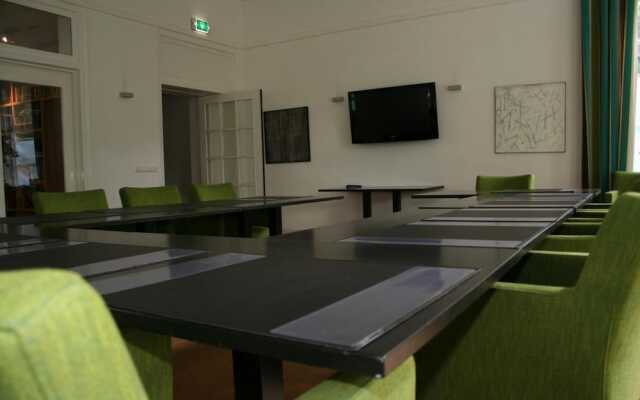 Hotel Oranjeoord
