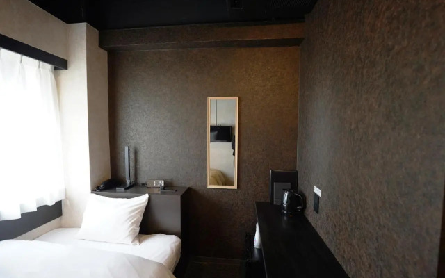 Hotel Chino