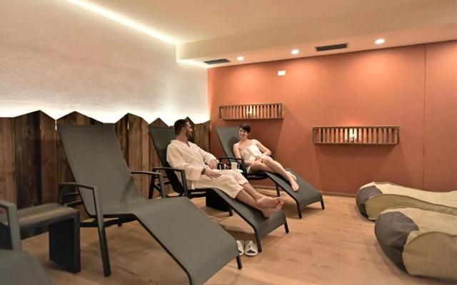 Hotel Dolomiti