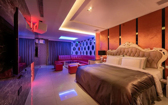 Shui Yue Boutique Motel