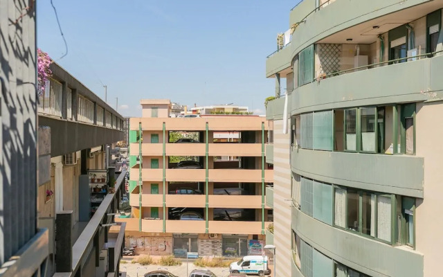 Terrazza Corallo in Bari