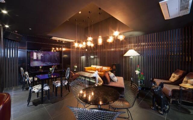 Hotel Lacky Daejeon