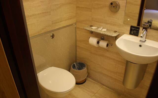 Eurotraveller Hotel Express