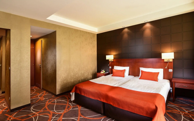 Hotel Azúr