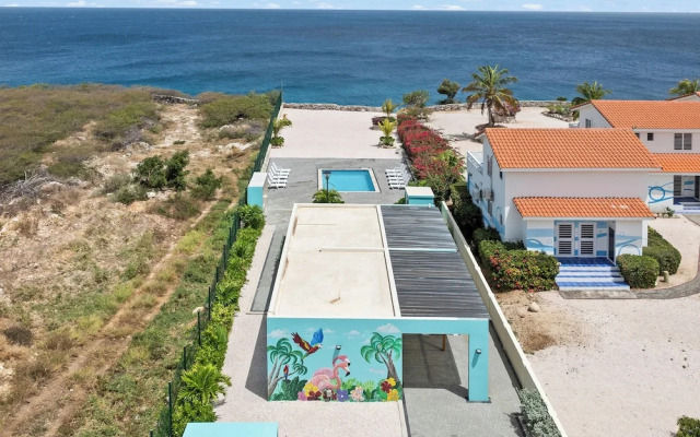 Punta azul 12A Ocean resort