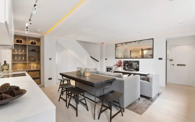 Knightsbridge Chelsea Lux 2 bed Duplex