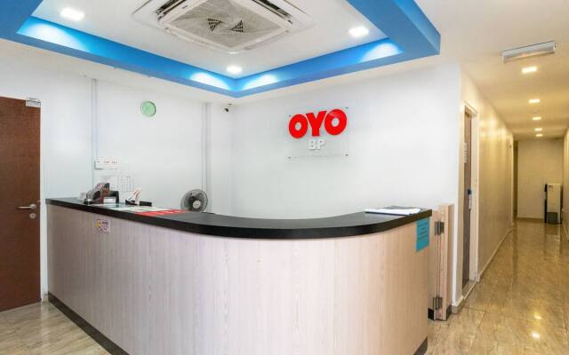 Oyo 584 Oyo Bp