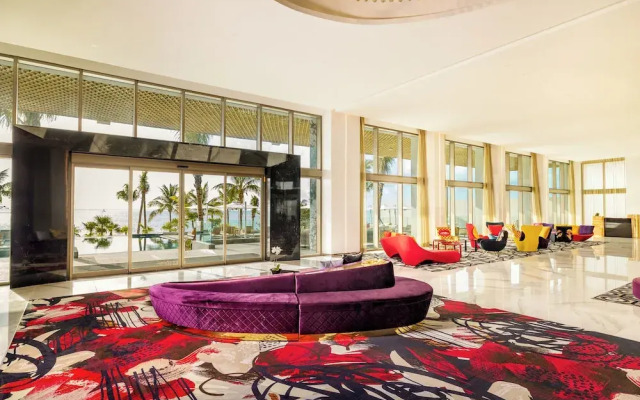 Hotel Mousai Cancun Adults Only - All Inclusive