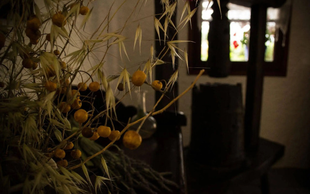 Vagia Traditional Hotel