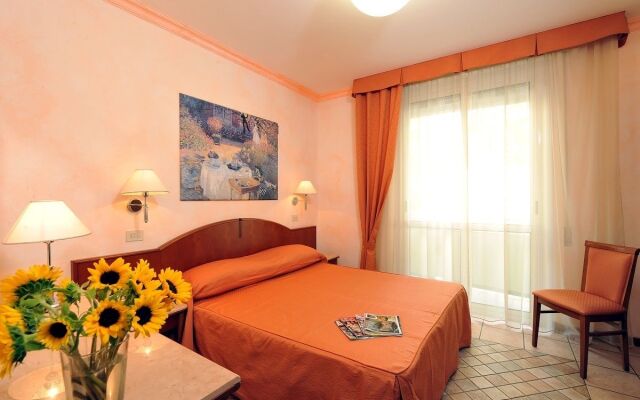 Hotel Rosalba Resort