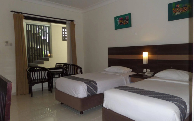 Bintang Mulia Hotel