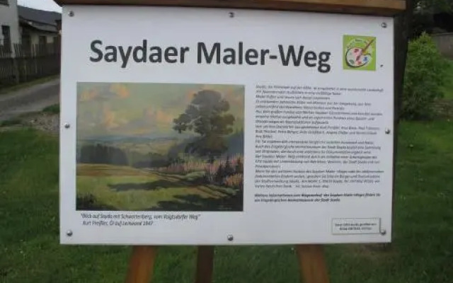 Hotel Sonne Erzgebirge