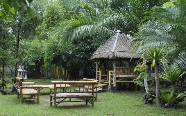 Chiang Dao Hut