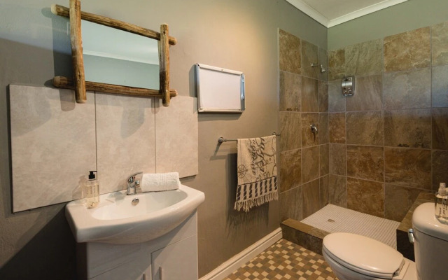Tenikwa Nature Lodge and Family Suites
