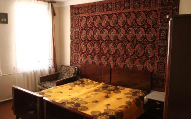 Guest House Nazy