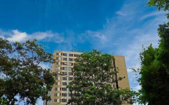 thrive hotelindo