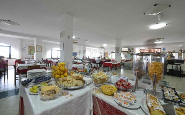 Hotel Piccolo Paradiso